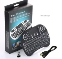 Mini clavier Mini Keyboard Backlit