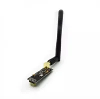 Module nRF24L01 avec PA et LNA 1 Km