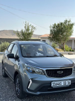 voitures-geely-gx3-pro-2024-drive-el-eulma-setif-algerie