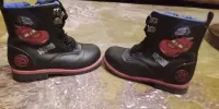 Chaussures garçon 