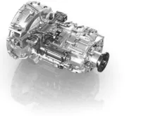 Boite de vitesses ZF Type Ecolite 6S1100 TO