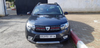 utilitaire-dacia-sandero-2019-stepway-alger-centre-algerie