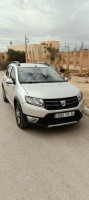 voitures-dacia-sandero-2015-stepway-medjebar-medea-algerie