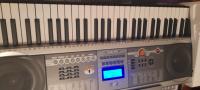 piano-clavier-synthe-a-vendre-neuf-bouzareah-alger-algerie