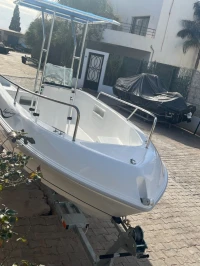 Polyor 520 pêche 