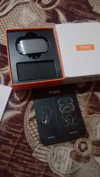 Tribit flybuds c2 