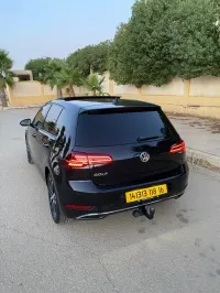 Volkswagen Golf 7 2018 JOIN
