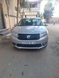 voitures-dacia-logan-2014-ouled-chebel-alger-algerie