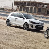 voitures-kia-rio-2020-start-chetma-biskra-algerie