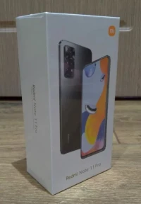 Xiaomi Redmi Note 11 PRO 8/128 Go
