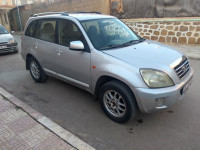 voitures-chery-tiggo-2007-medea-algerie