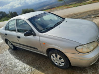 voitures-nissan-sunny-2009-medea-algerie