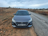 voitures-hyundai-accent-rb-4-portes-2019-gl-dz-medea-algerie