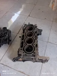 Moteur 1.4 hdi 0773068455
