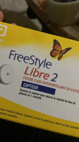 medical-freestyle-libre-2-capteur-et-lecteur-avec-un-patche-adhesif-gratuit-birkhadem-alger-algerie