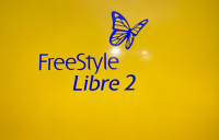 medical-capteur-freestyle-libre-2-birkhadem-alger-algerie