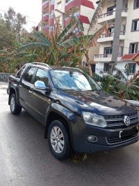 سيارات-volkswagen-amarok-2013-بجاية-الجزائر