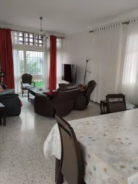 Location Villa Alger El biar