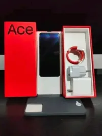 One plus ace One plus ace