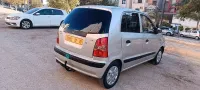 Hyundai Atos 2012 Atos