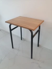 TABLE SCOLAIR 1 PLACE S/C MZ