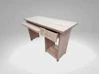 Bureau informatique  1.20m 0.50m 0.75m FEP