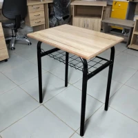TABLE SCOLAIR 1 PLACE A/C MZ