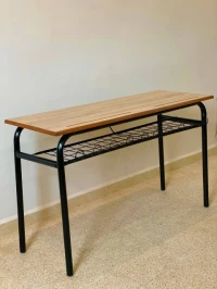 TABLE SCOLAIR 2 PLACE A/C MZ