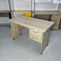 Bureau 2 Tiroir Suspendu  1.20m 
