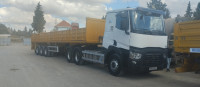 camion-renault-c-guidjel-setif-algerie