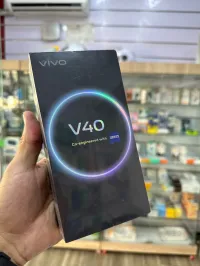 Vivo Vivo v40 12GB 256GB