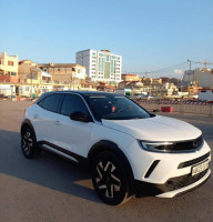 voitures-opel-mokka-2024-ain-benian-alger-algerie