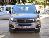 voitures-peugeot-partner-2021-nouveau-remchi-tlemcen-algerie