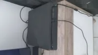 Ps4 slim 500go
