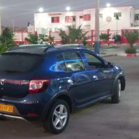 سيارات-dacia-sandero-2017-عين-الحجر-سعيدة-الجزائر