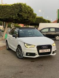 سيارات-audi-a1-2014-s-line-الكاليتوس-الجزائر