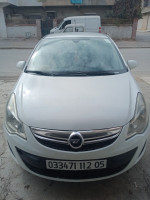 citadine-opel-corsa-2012-batna-algerie