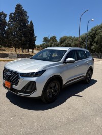 سيارات-chery-tiggo-7-pro-2026-comfort-عنابة-الجزائر
