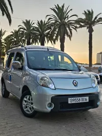 Renault Kangoo 2011 Privilège plus