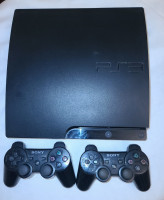 playstation-play-station-3-sony-mezghrane-mostaganem-algerie