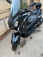 motos-scooters-yamaha-xmamx-400-2017-beni-messous-alger-algerie