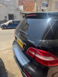 سيارات-mercedes-ml-2014-السنية-وهران-الجزائر