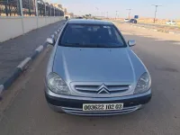 Citroen Xsara 2002 Xsara