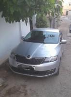 voitures-skoda-rapid-2019-dar-el-beida-alger-algerie