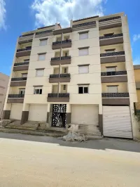 Vente Appartement F3 Alger El achour