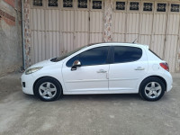 voitures-peugeot-207-2012-allure-bordj-bou-arreridj-algerie