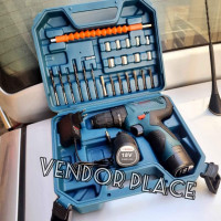 outillage-professionnel-visseuse-bosch-18v-accessoires-mc18b-bab-ezzouar-alger-algerie