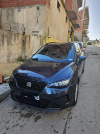 voitures-seat-arona-2022-style-cheraga-alger-algerie