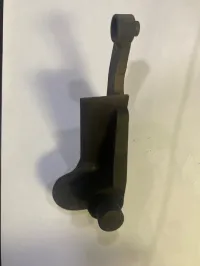 Capteur volant moteur كابتور فولا موتور 207 