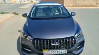 Chery Arrizo 5 2024 Luxury
